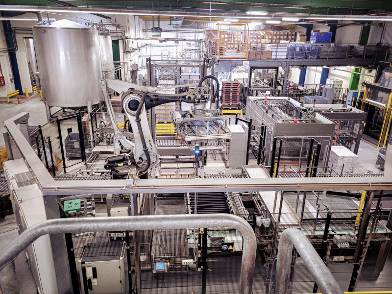 KHS conversion at Brökelmann Oelmühle proves convincing